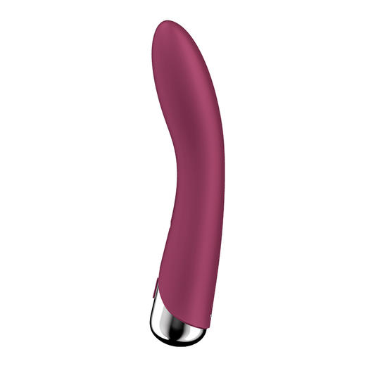 Satisfyer Spinning Vibe 1女用震动棒3色可选 商品图3