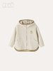 燕麦色云感温暖卫衣套装 商品缩略图0