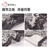 都市丽人内裤女士内裤网布内裤女士三角内裤女内裤LKH3M7 商品缩略图6