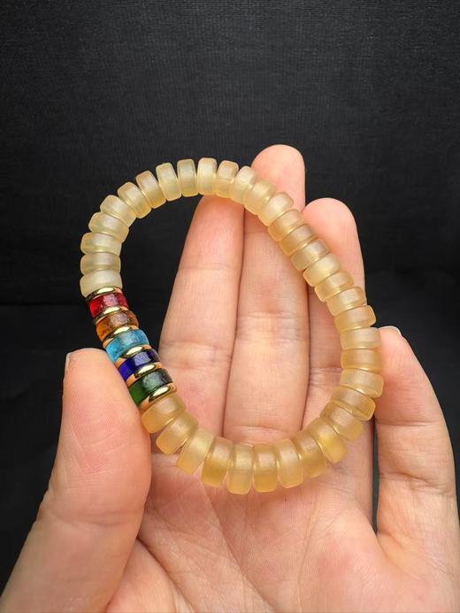 女士羊角手串HL0026 商品图0