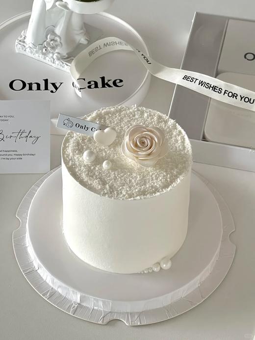 多款式~情人节纪念日情侣卡通蛋糕-低糖处理无添加 商品图3