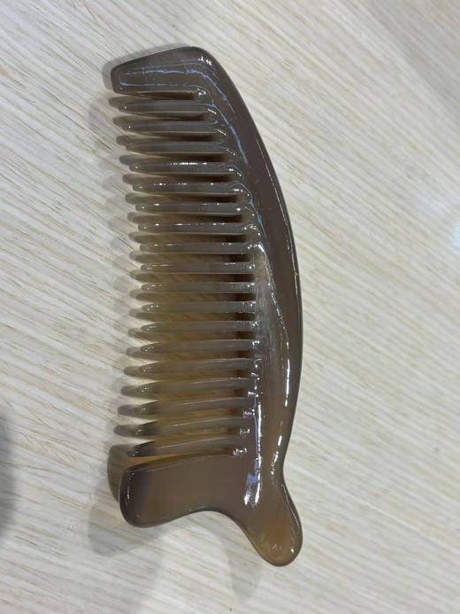 白小猫妖梳 商品图0