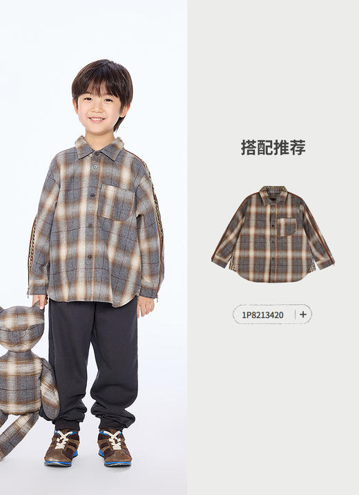 jnby   25年秋款  运动鞋  6P8M10410 商品图6