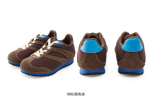 jnby   25年秋款  运动鞋  6P8M10410 商品图10