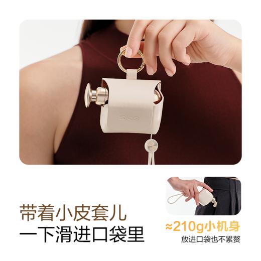 SKG 筋膜枪F3 mini 商品图3