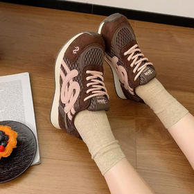 HF韩系休闲运动百搭阿甘鞋(LH)(LD)165545674