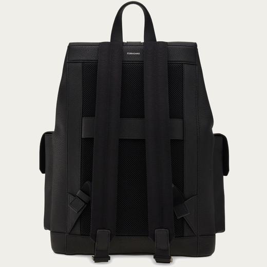 FERRAGAMO 菲拉格慕 背包男  0784954-001 . 商品图1