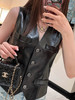 香奈儿25早秋新款羊皮马甲（TM） 商品缩略图7