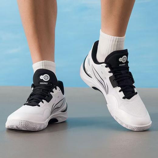 李宁 男女同款 羽毛球鞋 奇袭Ⅱ AYTV013 商品图2