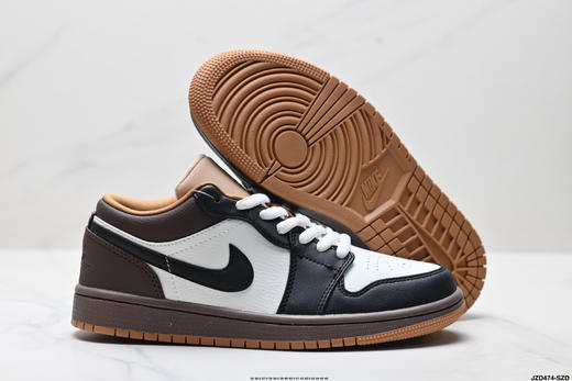 耐克乔丹Air Jordan 1 Low低帮休闲板鞋HF5753-221男女鞋 商品图3