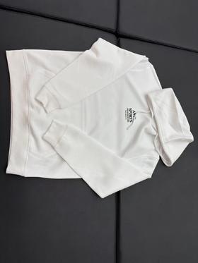 安踏男子连帽卫衣