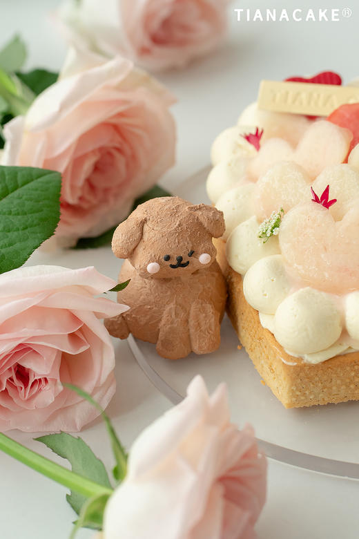 "桃"你喜欢💕 商品图2