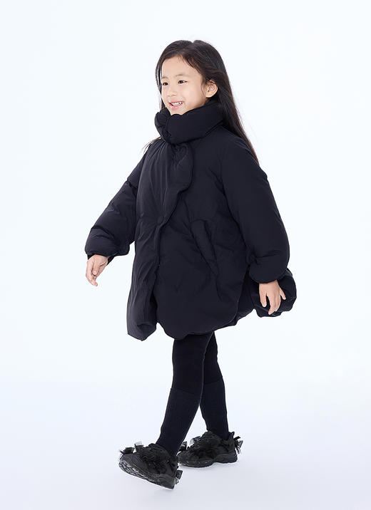 jnby  25年秋款  运动鞋   6P8M10420 商品图4