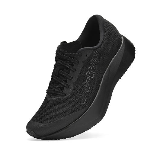 多威跑吧4代男士专业马拉松跑步鞋女士全掌碳板运动鞋竞速训练鞋MT95288 商品图11