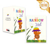 Rainbow Hat 适合3岁+探索世界语言开发动物故事英文绘本 商品缩略图0