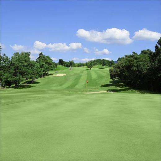 岸和田乡村俱乐部  Kishiwata Country Club  | 大坂高尔夫球场 | 日本高尔夫球场俱乐部 | 亚洲高尔夫 商品图6