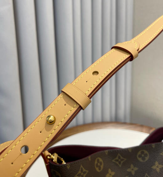 L* All IN BB系列女士老花水桶包082102 商品图8