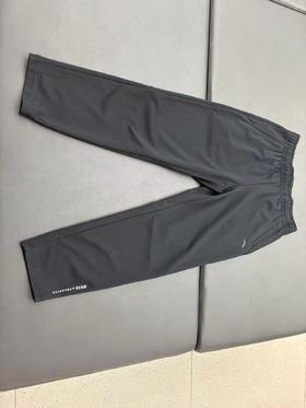 安踏女子针织运动长裤