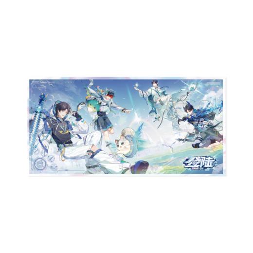 【预售】猫耳FM LASER专辑《玩家》礼盒  12月发货 商品图9