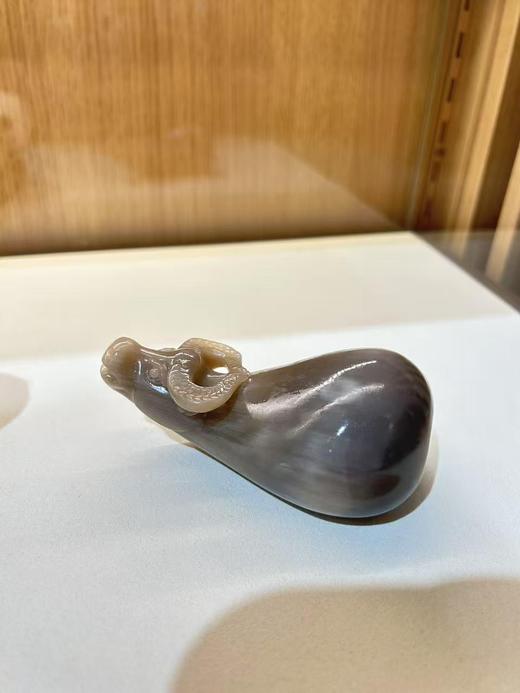 牛把件 商品图0