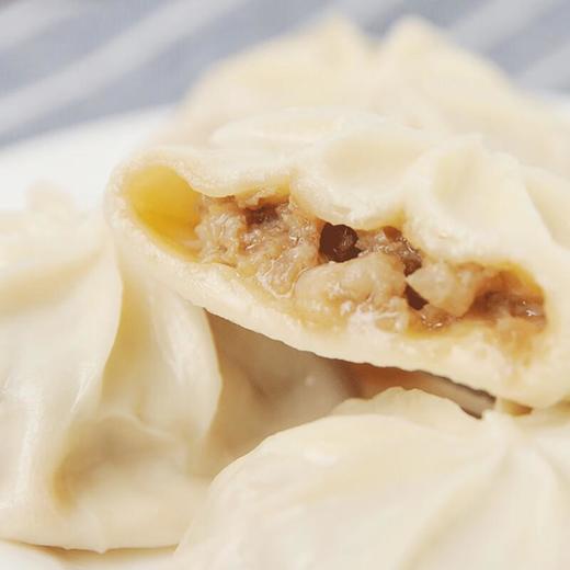 五丰小笼汤包180g 商品图1