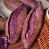 紫薯 4.5斤中果 粉糯香甜营养丰富坏果包赔 商品缩略图1