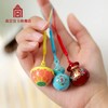 器韵清音大吉葫芦 好运连连 荷包鼓鼓 福铃 商品缩略图1