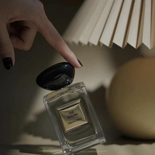 ARMANI/阿玛尼高定私藏香水 玉龙茶香 100ml  香港直邮C 商品图2