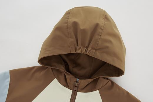 拉比童衣类i5自然两件套外套LYCC102002 商品图5