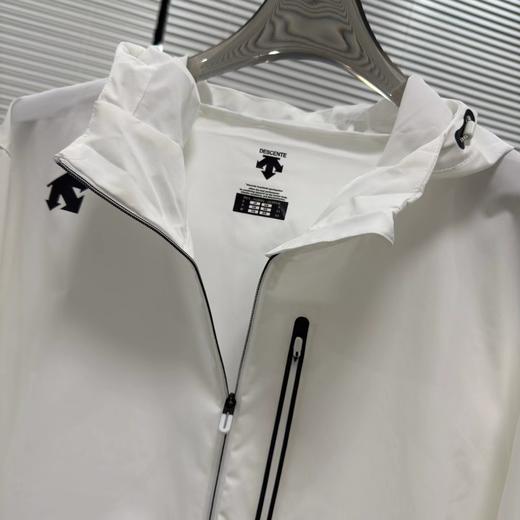 D082124男女梭织透气薄款运动连帽外套 商品图10