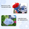 VBEINGS花语 史迪奇甜酷奇遇花园系列 永生花礼盒史迪奇摆件花束结婚生日七夕礼物 商品缩略图5