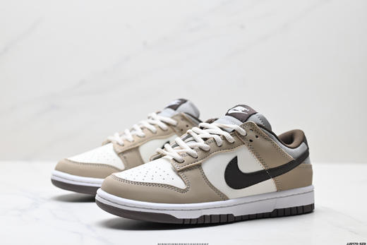 耐克NIKE DUNK LOW低帮休闲运动板鞋LF0039-007男女鞋 商品图3