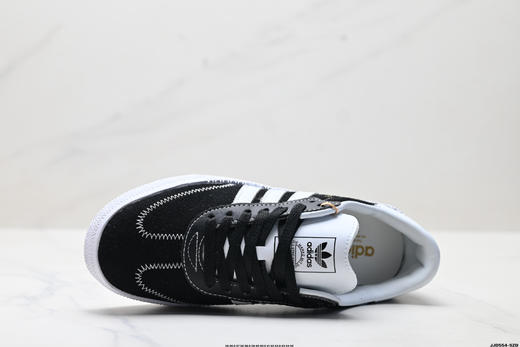 阿迪达斯Adidas Samba rose防滑低帮板鞋AQ1134男女鞋 商品图1