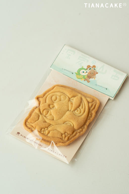 荞麦饼干- 商品图4