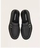 FERRAGAMO 菲拉格慕 莫卡辛鞋男  0784452-003 .【鞋底有膜，试穿小心】 商品缩略图2