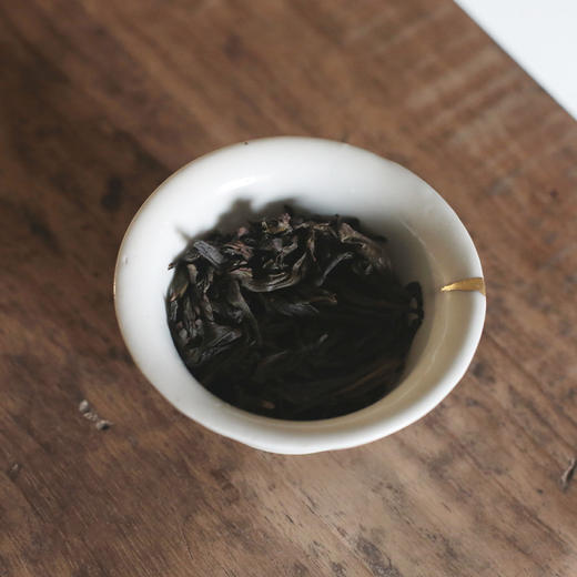 鸭屎香单丛 60年老丛单株鸭屎香 商品图7