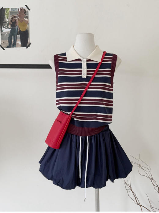 【门店同款】ENJOY秋季减龄缪系套装 163843070 商品图0