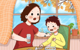  孩子为何咳个不停？关于咳嗽，家长要知道的15件事