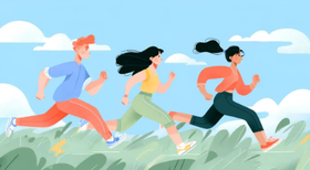  20岁缺骨量、30岁腰背痛、40岁膝盖响？你的骨头正在悄悄发出“警报”！