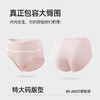 加肥加大码300斤内裤纯棉a类加长裆10A抗菌妈妈宽松内裤507# 商品缩略图2