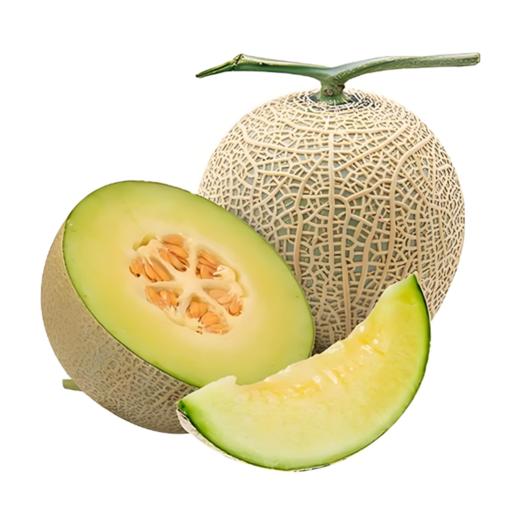 玫珑蜜瓜2粒家庭装2-2.25kg 商品图2