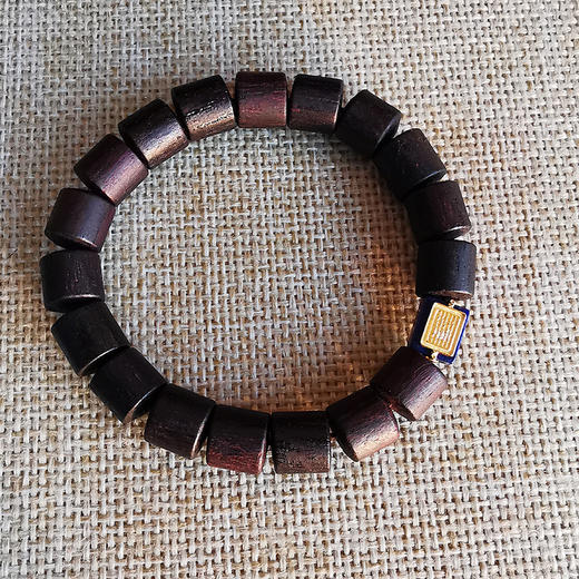 缅甸降真香手串 比沉香另类 气味宜人 商品图10