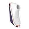 Satisfyer Traveler 伴游吸吮器外部刺激器阴蒂女用情趣自慰器 商品缩略图2
