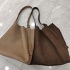 【门店同款】ENJOY常卖麂皮托特单肩包 164898638 商品缩略图0