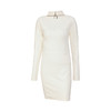【超惠秒】Armani A|X 女士弹力修身长袖连衣裙 99424 商品缩略图0