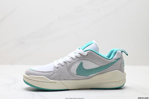 耐克乔丹Air Jordan CMFT Era复古简约休闲鞋HQ0506-105男女鞋 商品图2