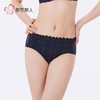 都市丽人内裤女士内裤蕾丝内裤女士平角内裤女内裤LPH5F3 商品缩略图2