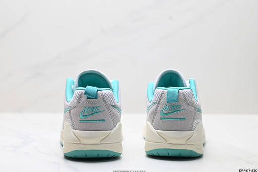 耐克乔丹Air Jordan CMFT Era复古简约休闲鞋HQ0506-105男女鞋 商品图5