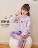 【合作款】迪士尼女童长袖家居服套装XAR1ZZ061 商品缩略图2
