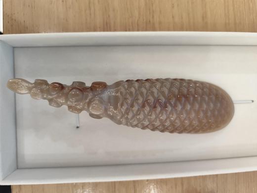 钻石刮砂筒. 商品图0